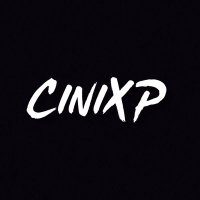 CiniXP(@Cini_XP) 's Twitter Profile Photo