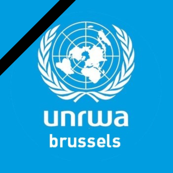 UNRWA Europe 🇺🇳 Profile