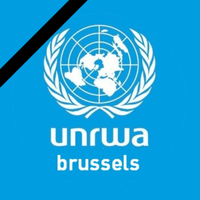 UNRWA Europe 🇺🇳 (@unrwa_eu) 's Twitter Profile Photo UNRWA Europe 🇺🇳 (@unrwa_eu) 's Twitter Profile Photo