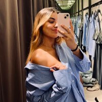 Xanda ๐ค (@xandaamacedo) 's Twitter Profile
