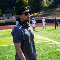 Coach Reese (@reese_thomas11) 's Twitter Profile