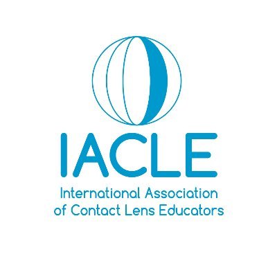 International Association of Contact Lens Educators. Through membership, contact lens educators gain access to programs and resources to enhance their teaching.