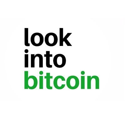 Making Bitcoin data accessible.
Go to https://t.co/CRRUsBQX4X for free onchain data.
@ this account with your https://t.co/CRRUsBQX4X charts analysis for