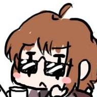 shirohitori's profile picture. 熱々のガム