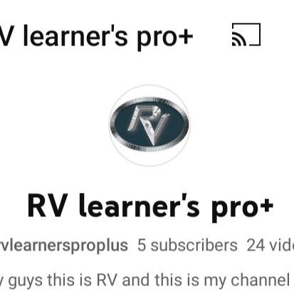 rvlearnerspro45