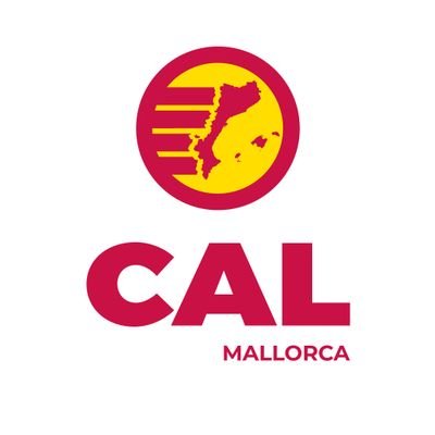 Compte Oficial del Nucli local a Mallorca de la @CAL_cat (Coordinadora d'Associacions per la Llengua Catalana)