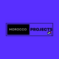 Morocco projects(@Moro_projects) 's Twitter Profile Photo