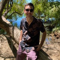 Benjamin Bonhomme (@benjabonhommem) 's Twitter Profile Photo