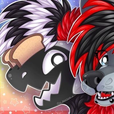 DIGITAL FURRY ARTIST🪄🦊
Hi i can turn your world into my magical art💖😊
Dm if you want anything
Furry Artist 🐺🦊
Level |24|
Gamer |🎮|