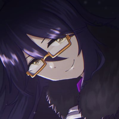 あおば🐺💜さんのプロフィール画像