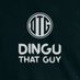 Dingu That Guy 🕴️ (@dingueofficial) Twitter profile photo