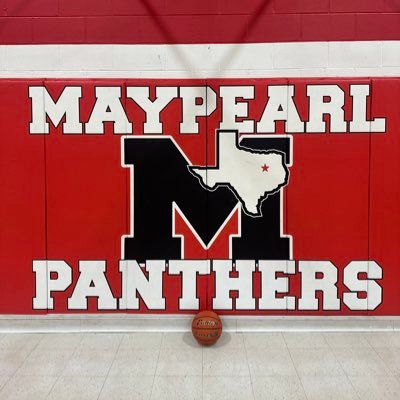 Official “X” for Maypearl Lady Panthers Basketball Team | Head Coach: Allex Hensel       #RISE