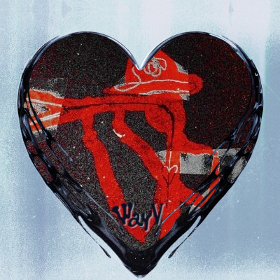 envisionada's profile picture. Puro 威神V chingón padrino | Spa/Eng (disque)