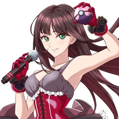 H.T＠ポケモンサロンさんのプロフィール画像