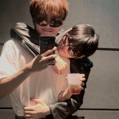 jwonhtae's profile picture. (kinda ia)
svt & bnd fanacc |
your biggest sanhakhweist | woonparksan biased |
you're just very woonhak coded - sai, 2023 |
you're sanhakhwe coded - hann, 2023