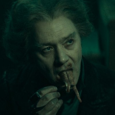 fur_not_purr's profile picture. Обломщік чудес. Головний бюрократ Пекла. Не Бембі.
Архангели панікують через мене.
Базую базу, що б це не значило.

#добріпередвісники #goodomens #ролтві