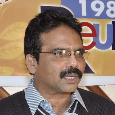 murthy_mama's profile picture. 