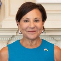 Special Representative Penny Pritzker(@SpecRepUkraine) 's Twitter Profileg