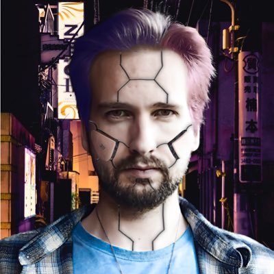 SusrudS's profile picture. Nexus Kultursenter er en planlagt Metavers-bedrift for sosiale online events i VR!