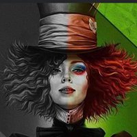 Mad Hatter(@RachWins44) 's Twitter Profile Photo