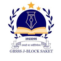 GBSSS, J Block, Saket, Delhi(@GBSSS_Saket) 's Twitter Profile Photo