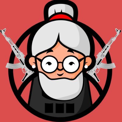 Faço Lives na @twitch tentando trazer um CS sadio para a comunidade!
Me chamo André e tenho como apelido carinhoso dos zamigos, a vovózinha xD.