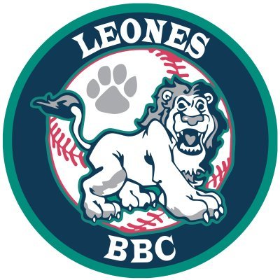 ⚾ Twitter oficial de Leones, equipo de la Liga Profesional de Béisbol Colombiano