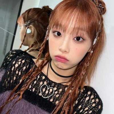 peachcream_chuu Profile Picture