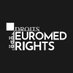 EuroMed Rights (@EuroMedRights) Twitter profile photo