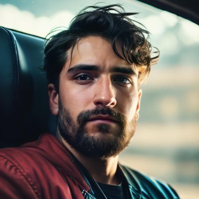 HaarleyJaack's profile picture. welcome to my Twitter 🔥 where I will be posting more stuff about gaming!!!