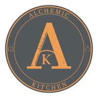 The Alchemic Kitchen, North West(@AlchemicKitchen) 's Twitter Profile Photo