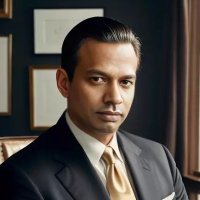 Shankar Narayan (@theconcis) 's Twitter Profile
