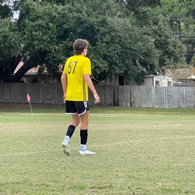 Jesus is King ✝️// Uncommitted // Trinity Christian School // 2024 // 5’10” 140 Ibs// Varsity Soccer @tcsboyssoccer // GPA: 3.75