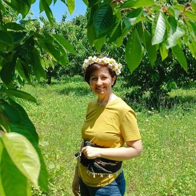 NihalFidan12's profile picture. 