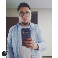 Cristian Salgado Erazo (@crisalgado19) 's Twitter Profile