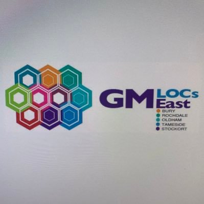 The GM East Local Optical Committee represents all optical performers and contractors within Stockport, Heywood, Middleton, Rochdale, Bury, Oldham and Tameside.