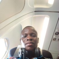 Blaise Ahouansè (@blaiseart1) 's Twitter Profile