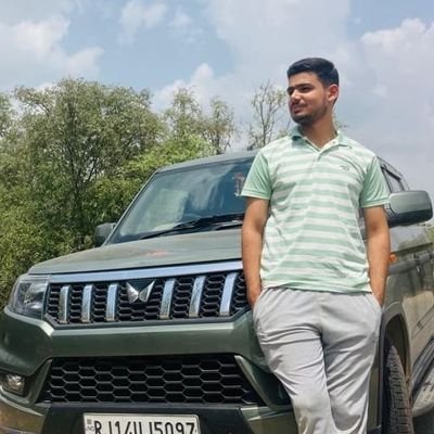 iamharshit9's profile picture. Personalized Views and Spectacular ends |
RCB (so I am usually depressed)
