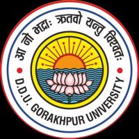 Dean Student’s Welfare, DDUGU (@dswddu) Twitter profile photo