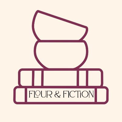 Literary Baking Adventures.  A blog for book lovers, bakers and tea drinkers.
https://t.co/2U9kLcXbvi
https://t.co/z6R64IclYL