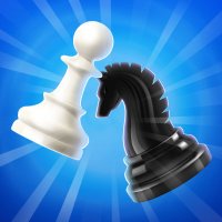 Chess Universe(@chess_universe) 's Twitter Profile Photo