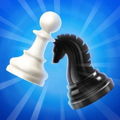 🤝  Chess Universe