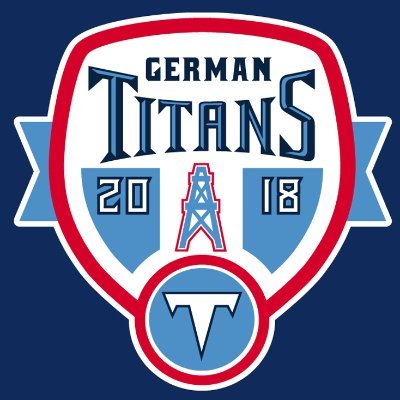We are the official fan club of the Tennessee Titans for German speaking countries of Europe. We're a registered association.