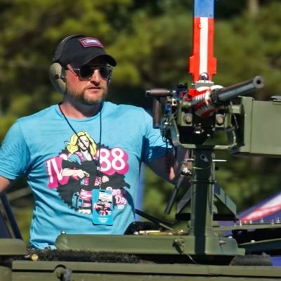 Eric Blandford - @GunOwners GA State Director, 2A Advocate, FFL 07/02, Political Commentator, Check out my gun videos: https://t.co/gVch3tmg0g