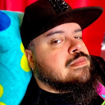 venuscub88's profile picture. Javi | Latin cub chub from Massachusetts follow me over at : https://t.co/03bs1kNOh9