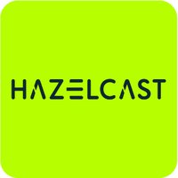 Hazelcast (@hazelcast) 's Twitter Profile Photo Hazelcast (@hazelcast) 's Twitter Profile Photo
