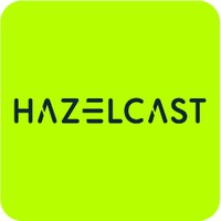 Hazelcast(@hazelcast) 's Twitter Profile Photo