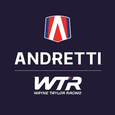 Wayne Taylor Racing with Andretti Profile