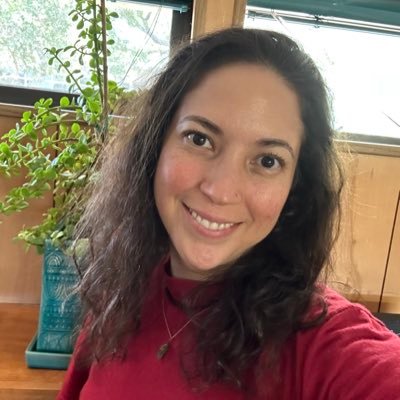 AlejandraT1209's profile picture. NLP Coach, Adaptive Therapeutic Yoga RYT-500, Holistic Wellness, NISD Family & Community Liaison
