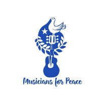 Musicians for Peace(@MPPhilippines) 's Twitter Profile Photo